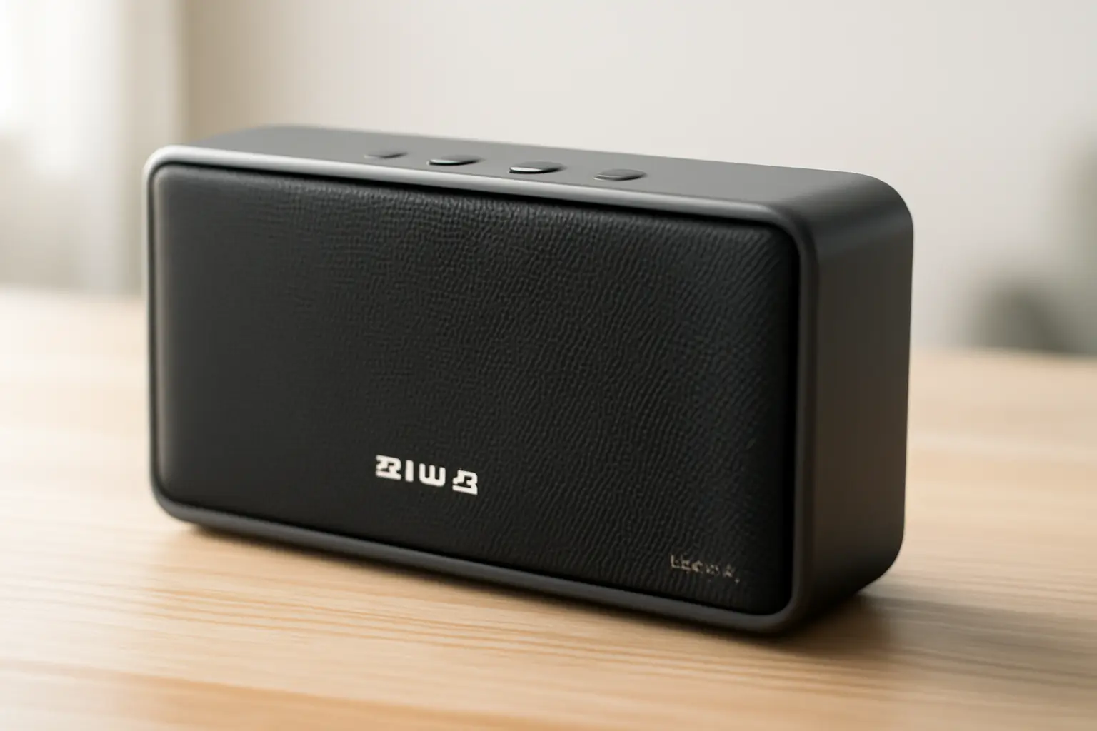 Caixa de Som Aiwa AWS-SP-01: ainda vale o custo?