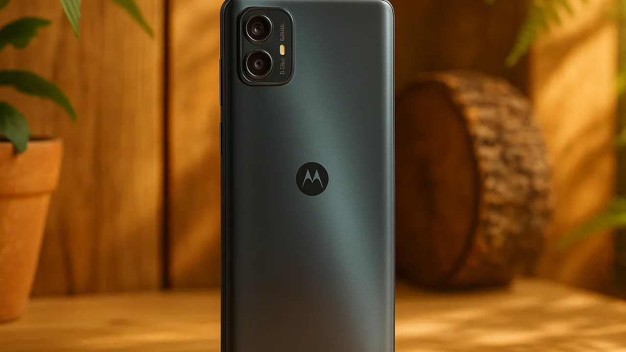 5 Melhores Moto G55 4G para Quem Busca Qualidade