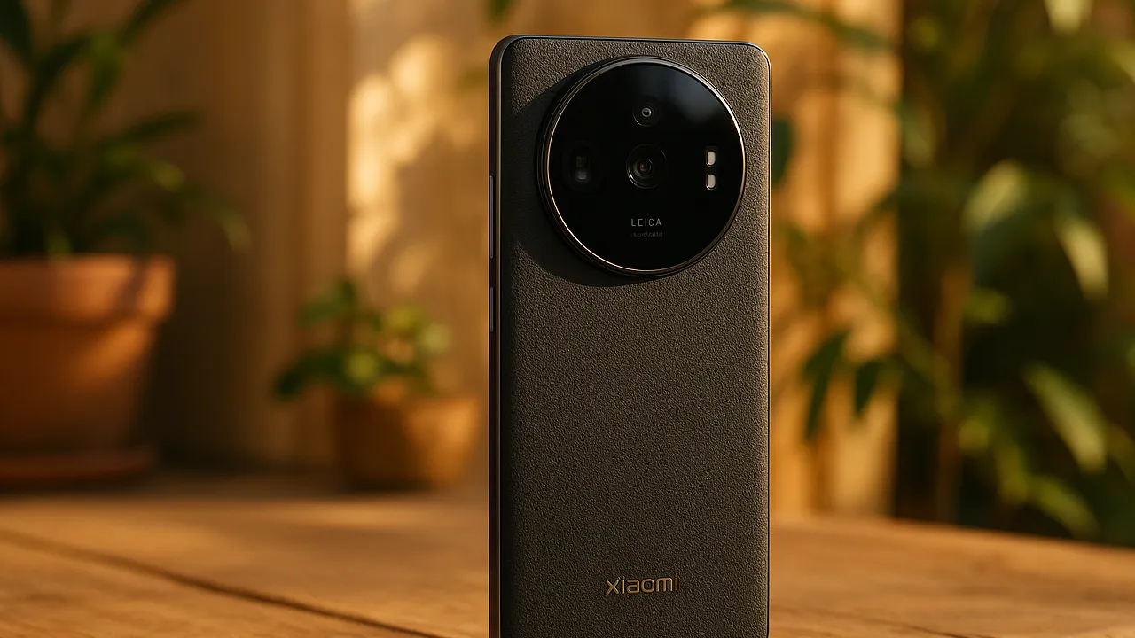 5 Melhores Celulares Xiaomi 14 Ultra para Comprar em 2025