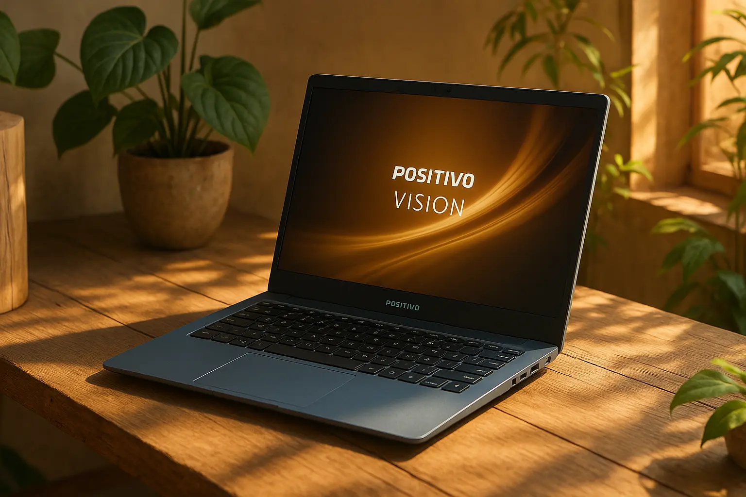Notebook Positivo Vision C14 Lumina vale a pena?
