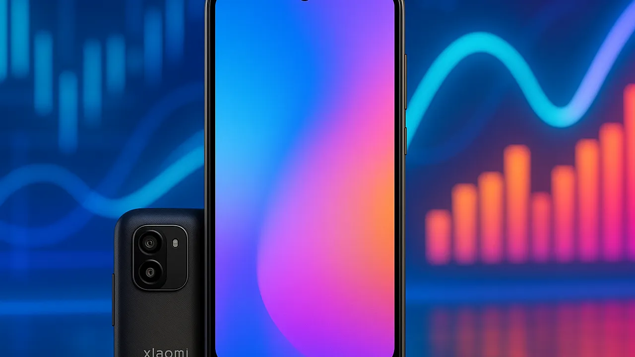 5 Melhores Celulares Baratos da Xiaomi para o Dia a Dia