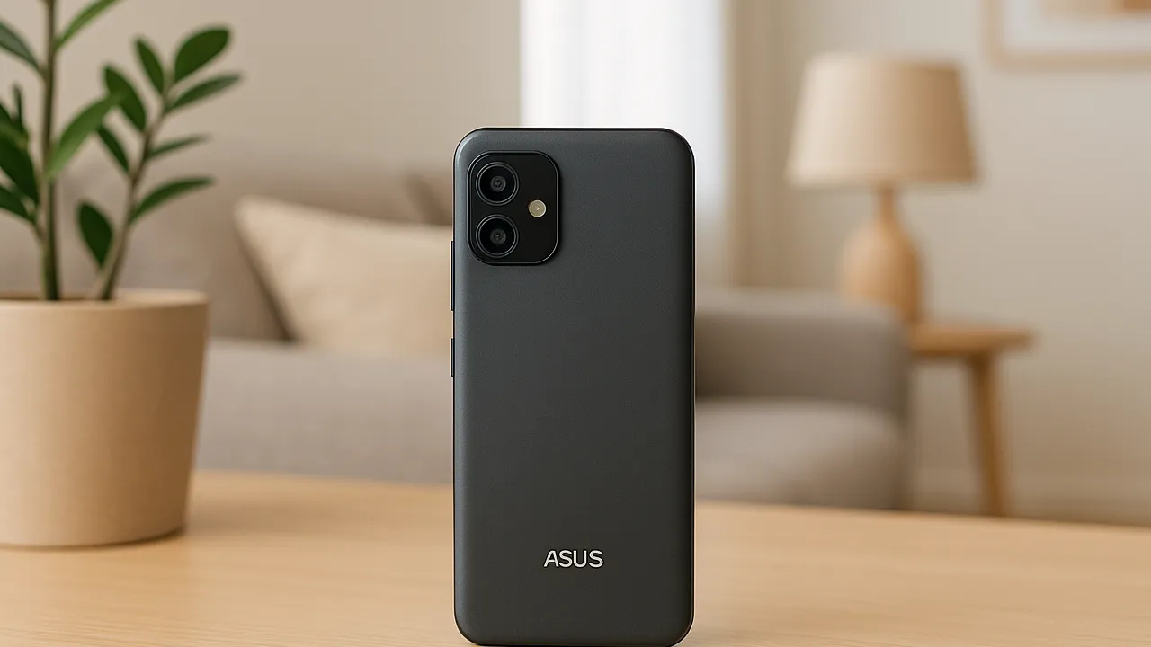 Guia de Compra: 5 Melhores Celulares da Asus Barato