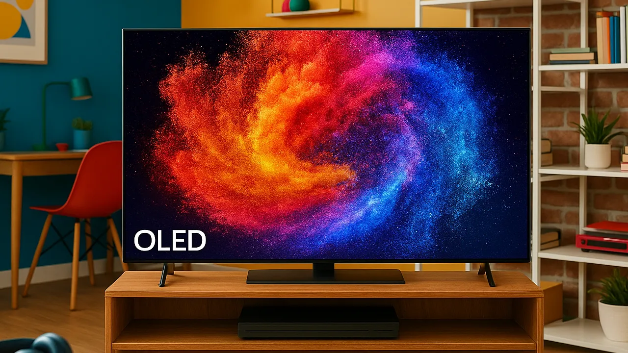 Guia de Compra: 5 Melhores TV LG 55 C3 OLED EVO Smart TV 4K