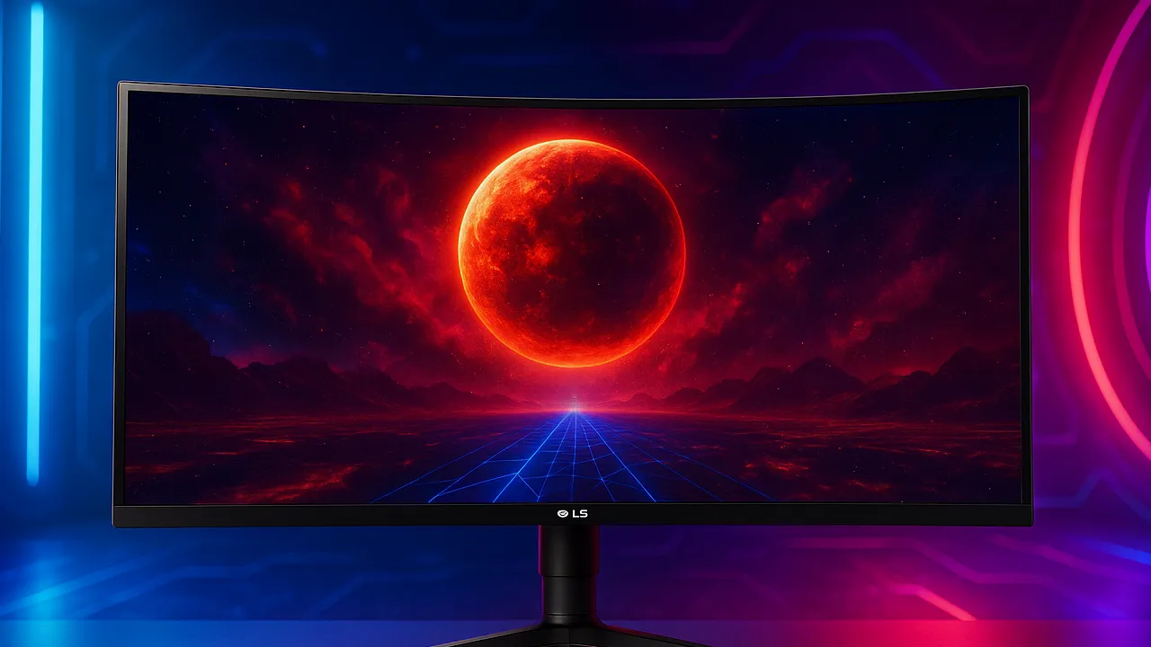 5 Melhores Monitor Gamer LG Ultrawide 34GL750-34 para Quem Busca Imersão Total