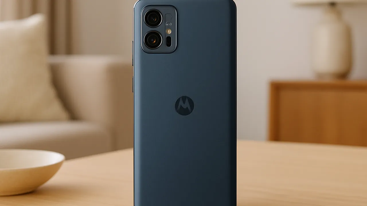 Guia de Compra: 5 Melhores Smartphone Moto G85 Atualizados para 2025