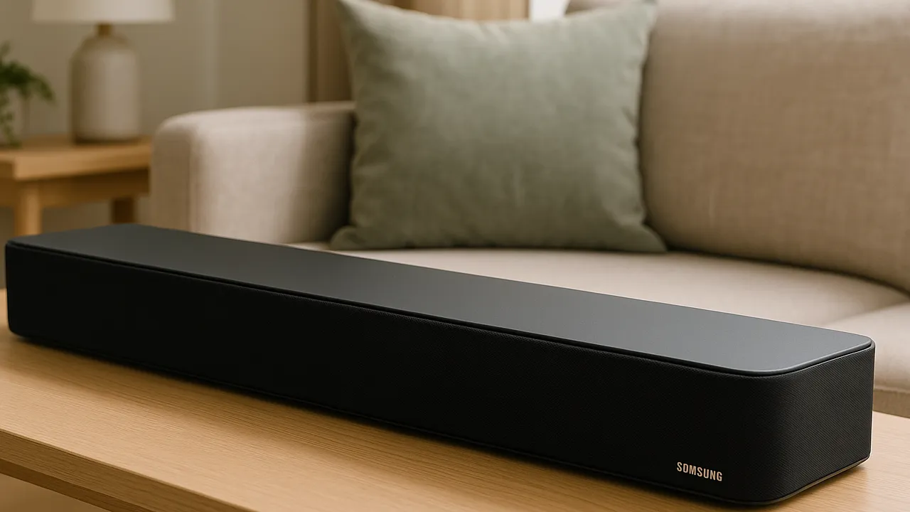 5 Melhores Soundbars Samsung HW-Q930D para Sua Sala