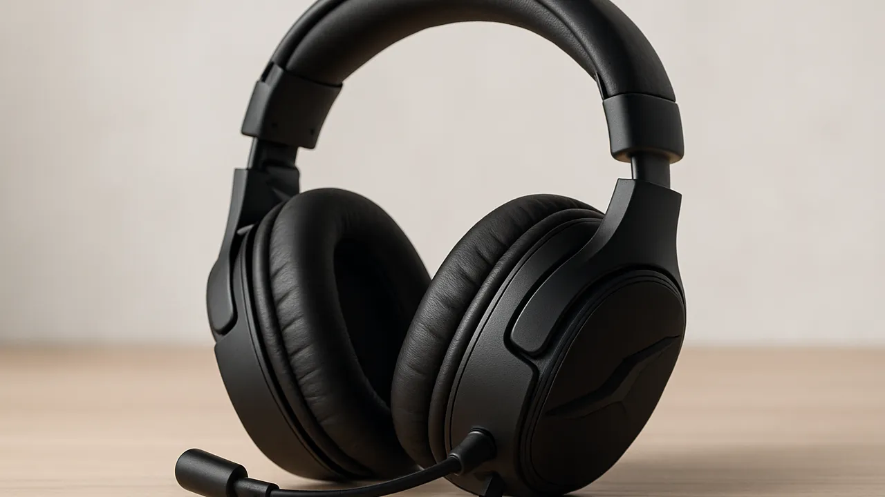 5 Melhores Headsets Gamers com Custo-Benefício Imbatível