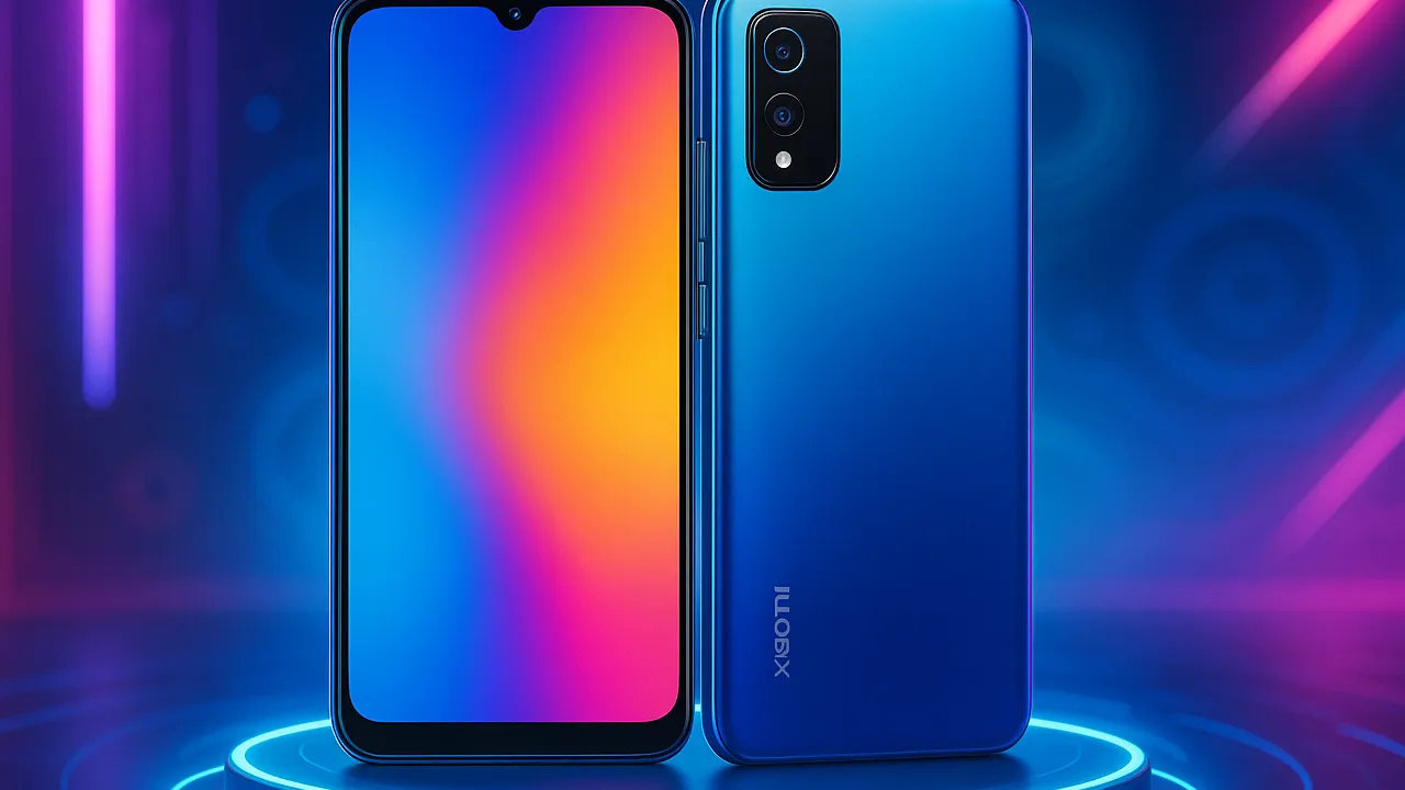 5 Celulares Bons e Baratos Xiaomi para Comprar em 2025