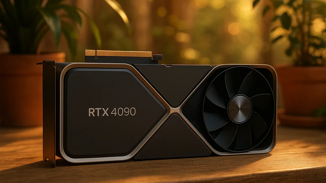 Guia de Compra: 5 Melhores RTX 4090 para 2025