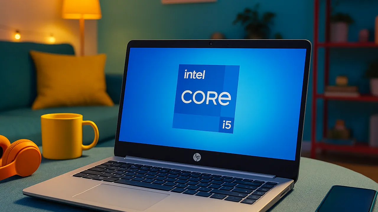 5 Melhores Core i5 Notebook HP que Realmente Valem a Pena