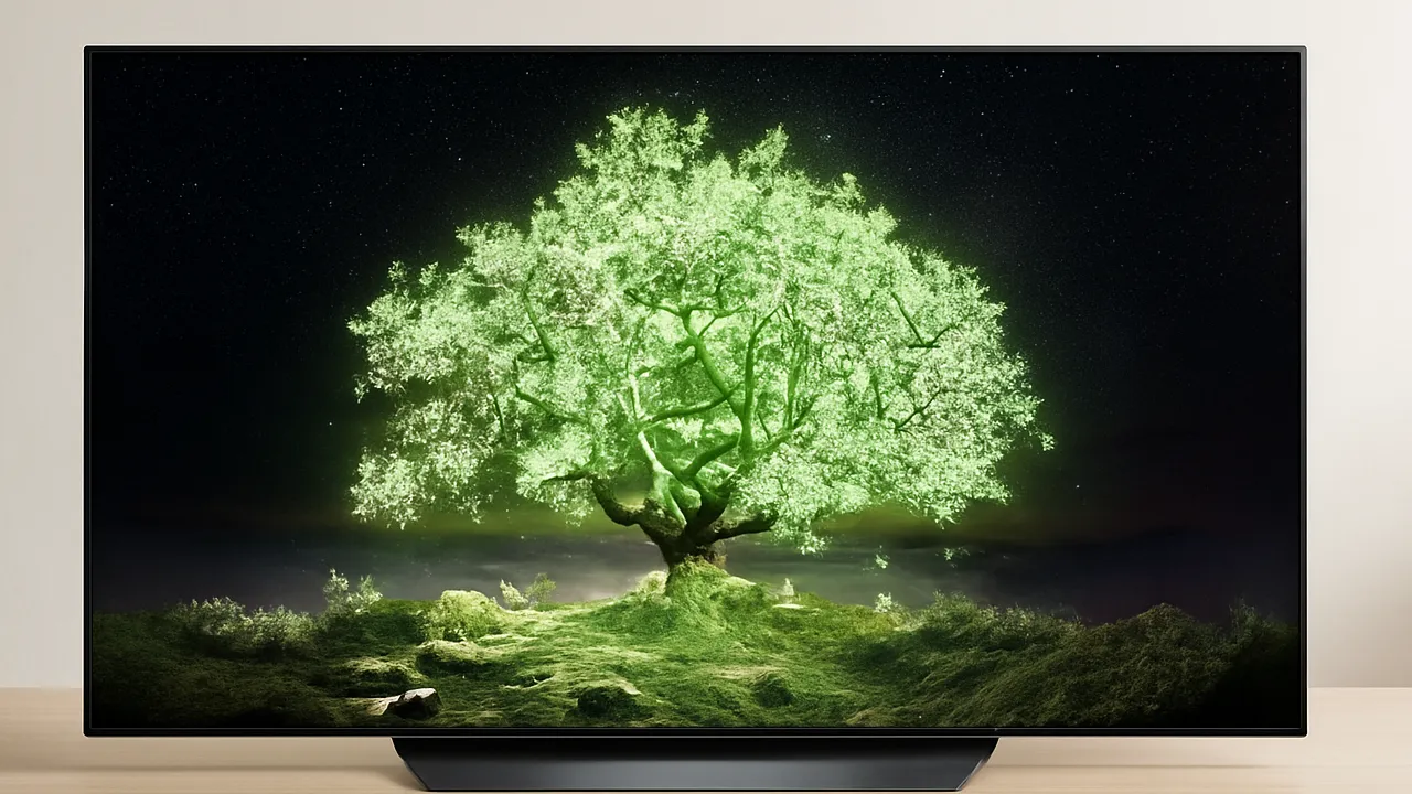 Guia de Compra: 5 Melhores Smart TVs OLED 65'' LG Recomendadas por Especialistas