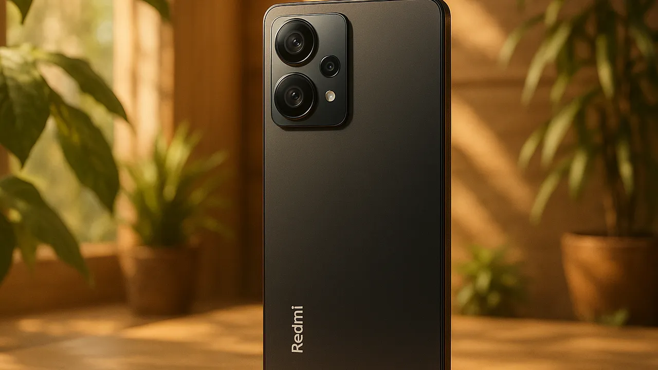 5 Melhores Celulares Xiaomi Redmi Note 14 Pro Max