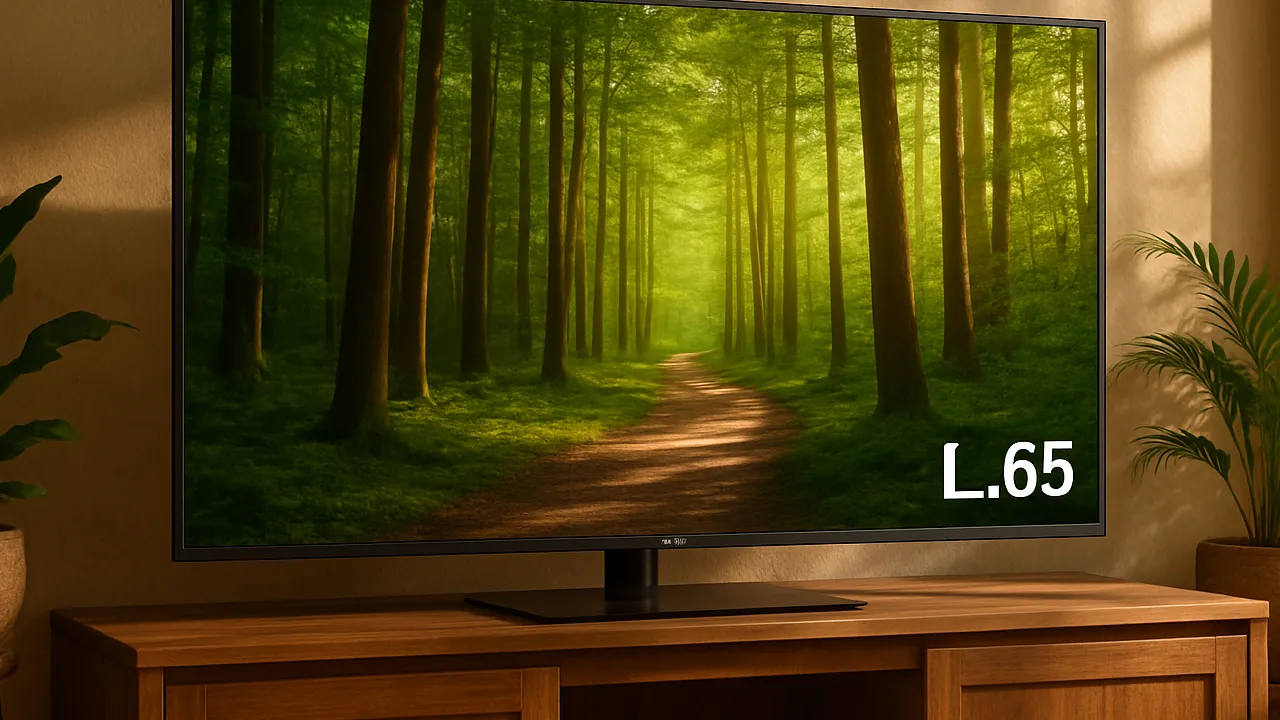 Guia de Compra: 5 Melhores Smart TV 65 LG Recomendadas por Especialistas