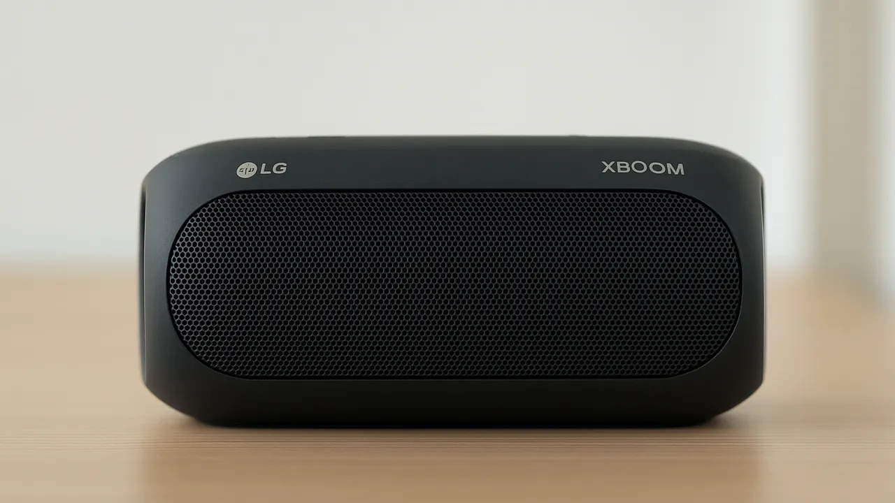 Guia de Compra: 5 Melhores Caixa de Som LG Xboom Go Atualizados para 2025
