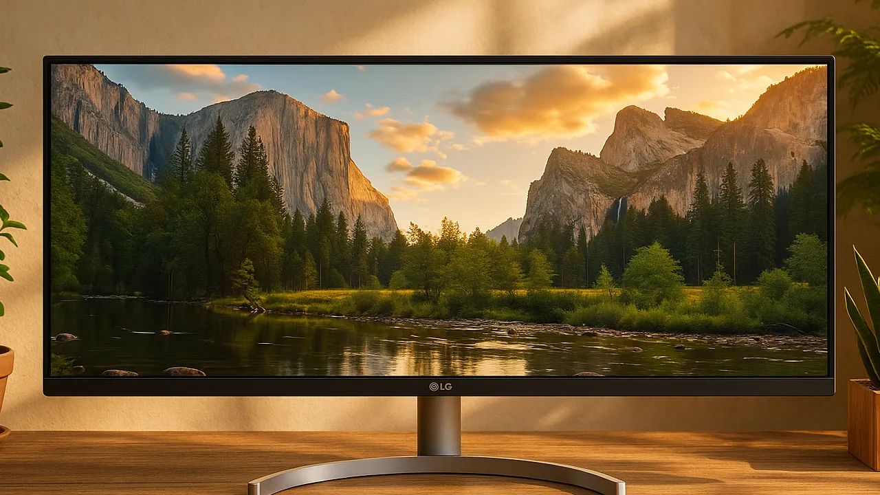 5 Melhores Monitores LG 29" Ultrawide para Trabalhar e Jogar