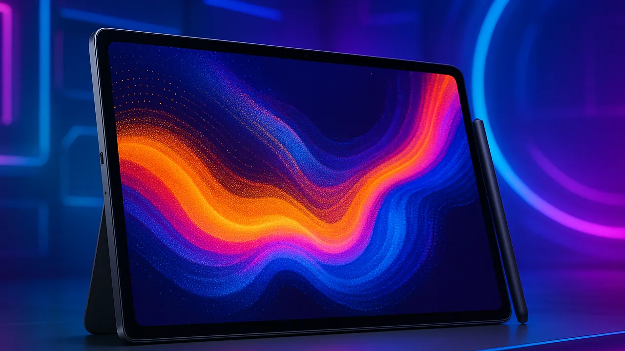 5 Melhores Samsung Tablet S9 FE com Garantia e Suporte no Brasil