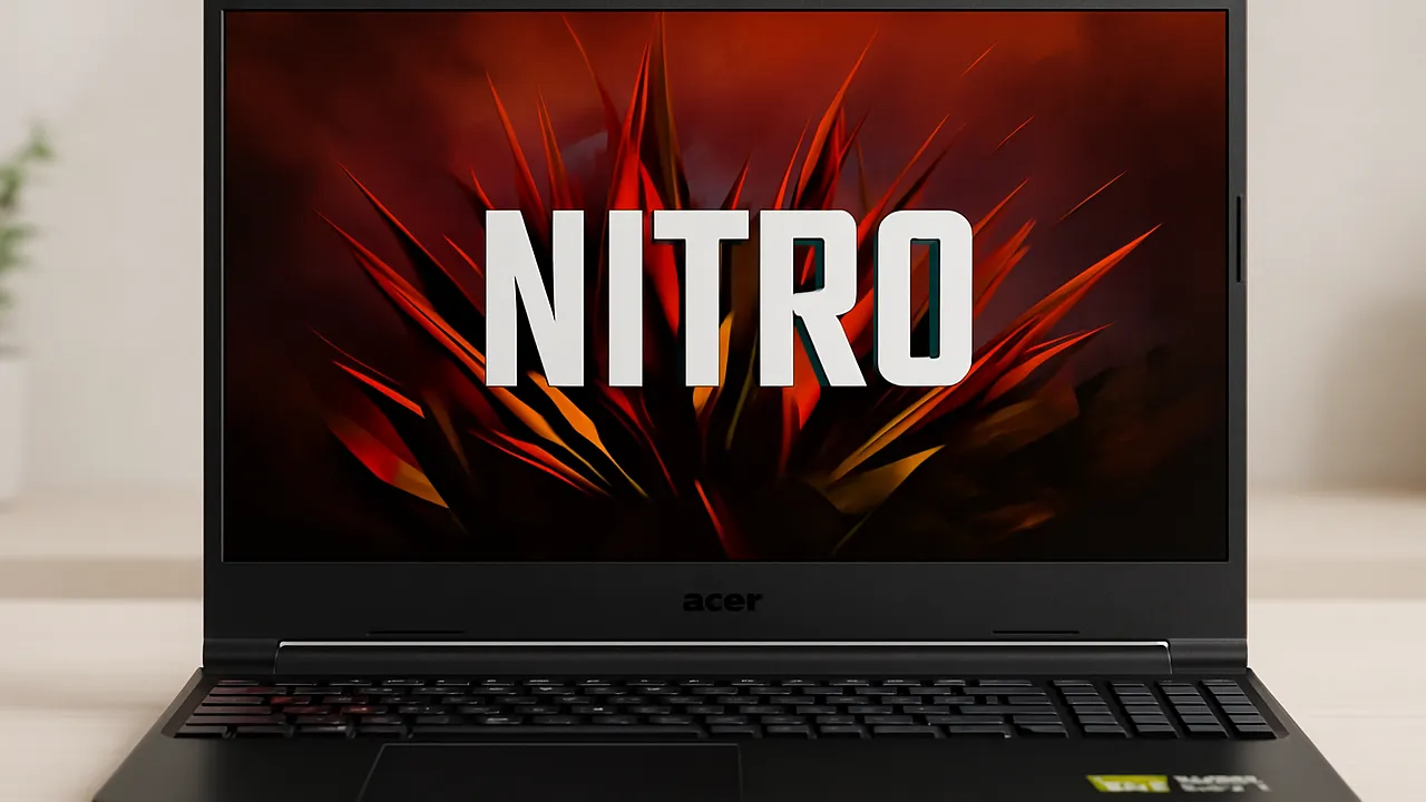 Top 5 Notebook Nitro 5 RTX 3050 que Valem Cada Centavo