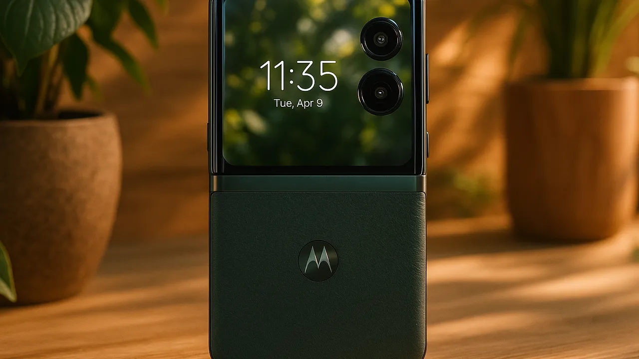5 Celulares Razr 50 Ultra Mais Recomendados em 2025