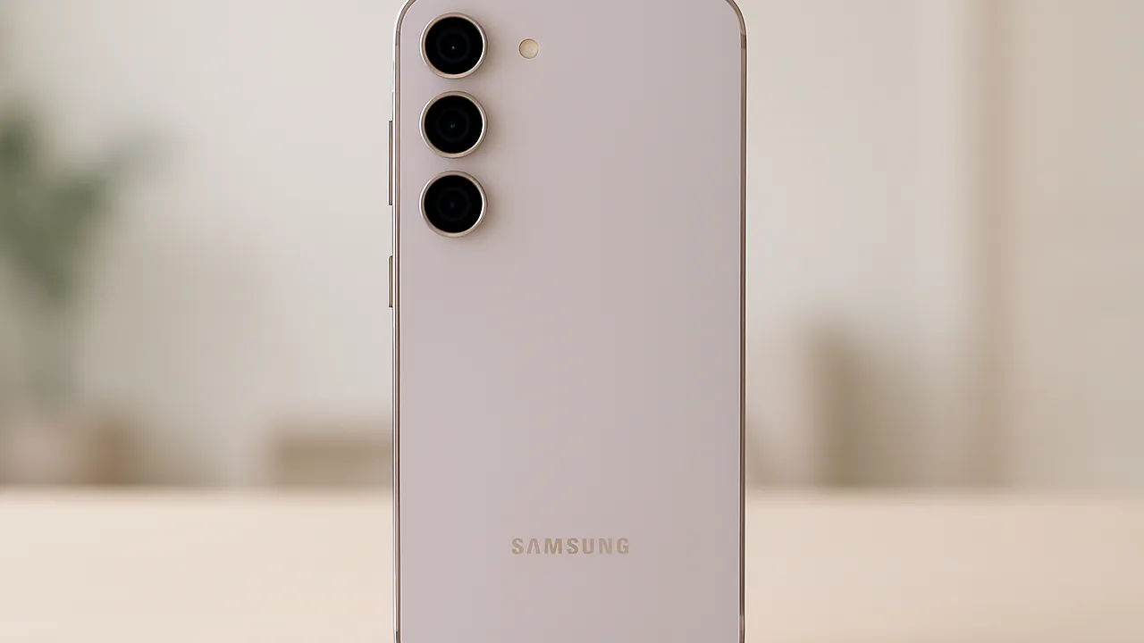 Guia de Compra: 5 Melhores Galaxy Samsung S23 Recomendados por Especialistas