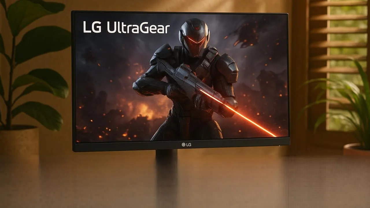 5 Melhores Monitor Gamer LG UltraGear 24 para o Dia a Dia