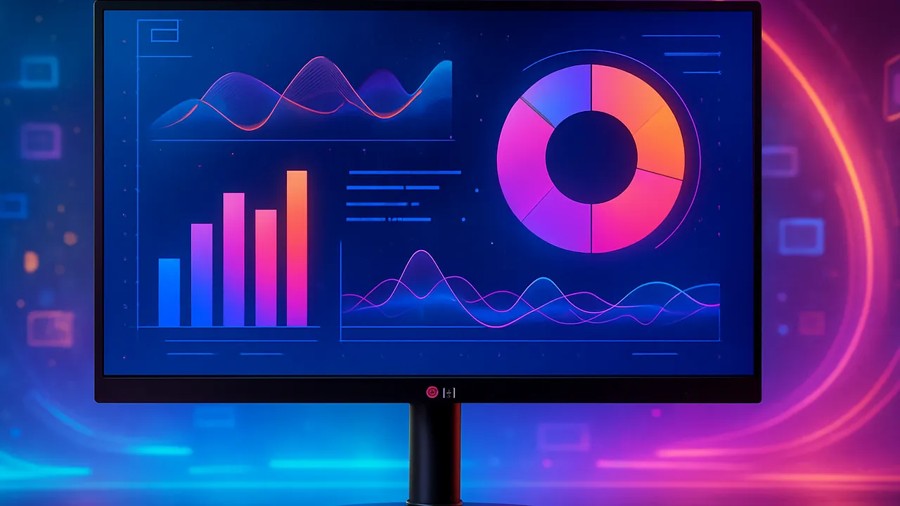 5 Melhores Computer Monitor LG com Garantia e Suporte no Brasil
