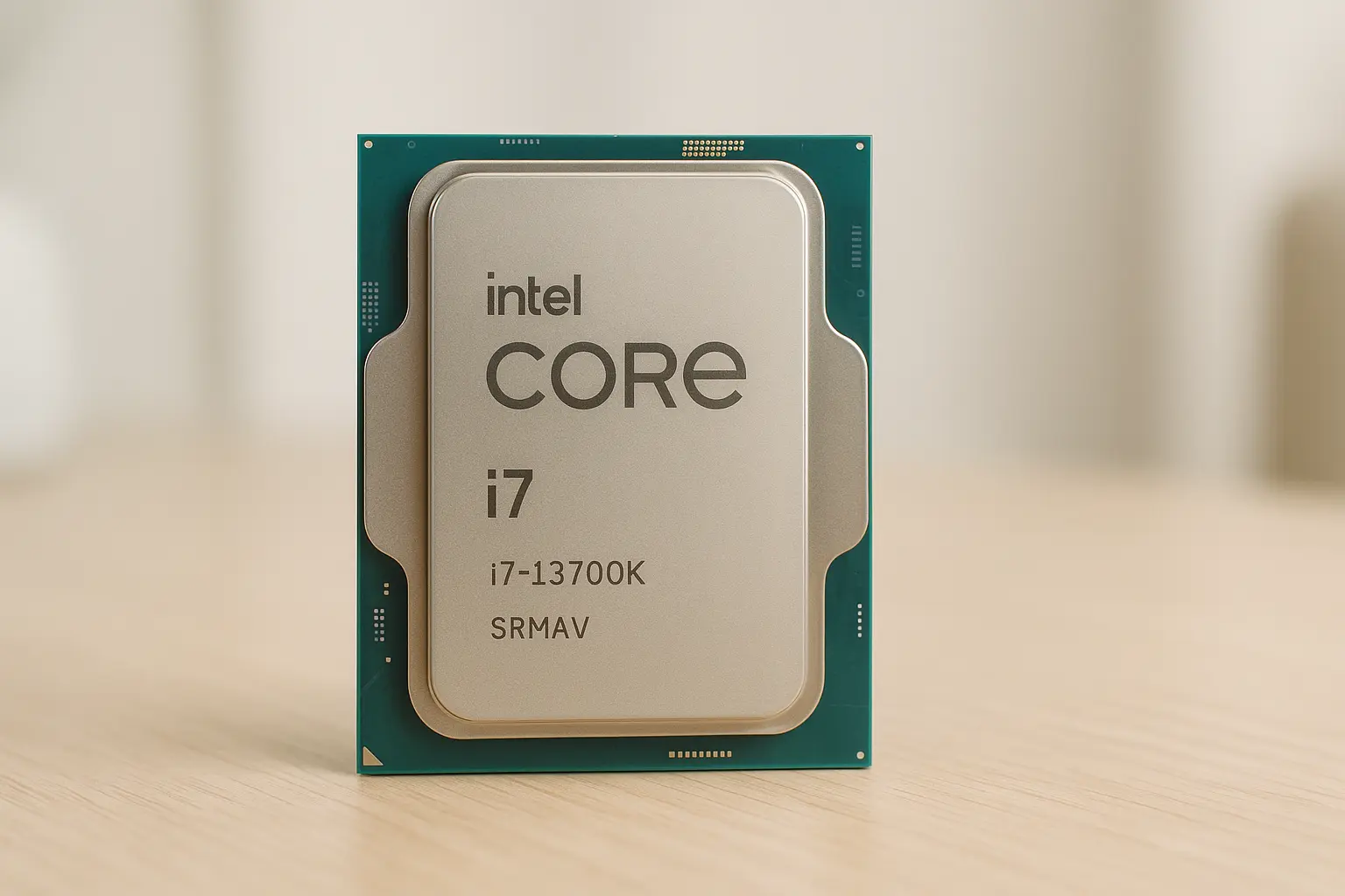 Intel Core i7-13700K é boa? Veja o veredito