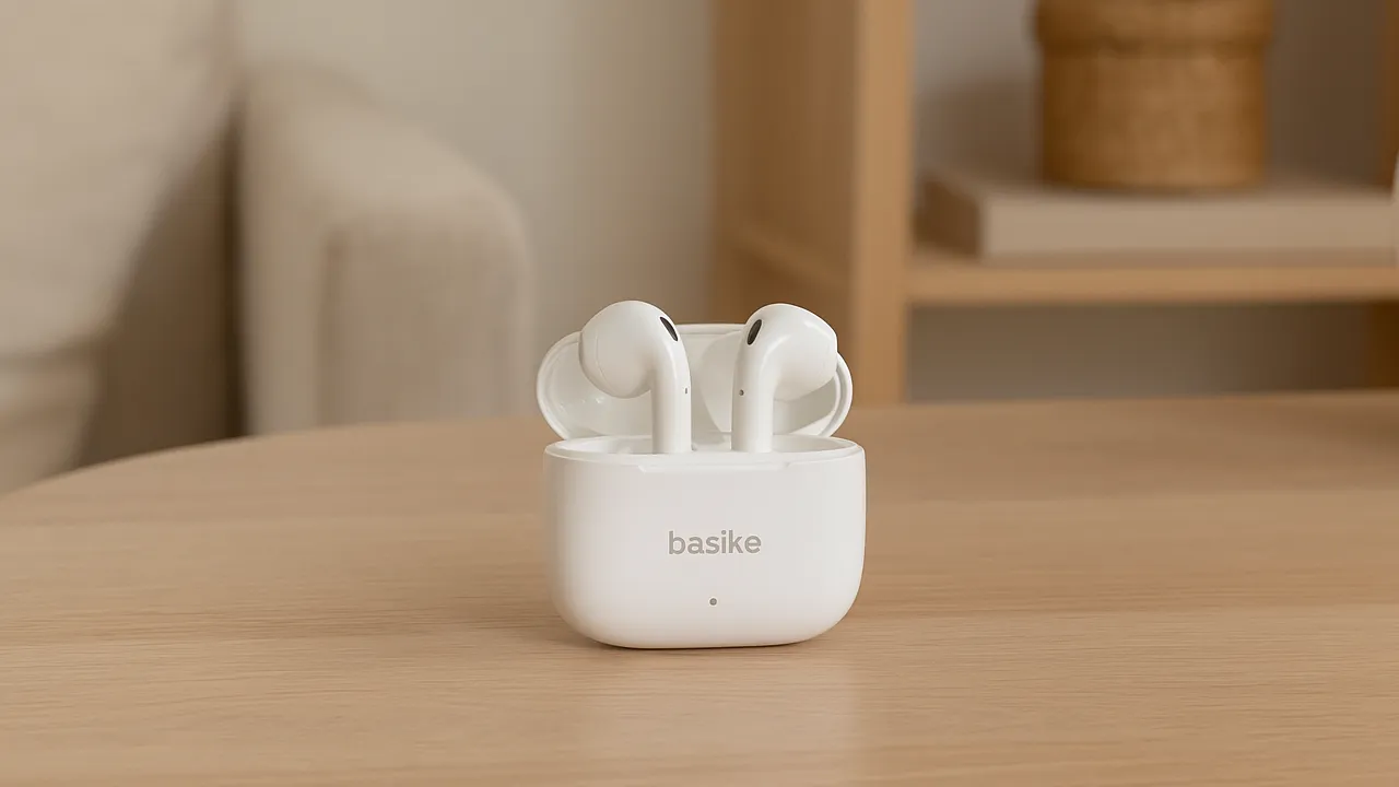 5 Melhores Fones de Ouvido Sem Fio Basike Testados por Usuários Reais