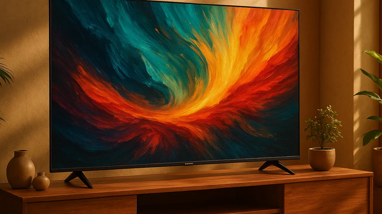 Guia de Compra: As 5 Melhores TV Hisense 70 polegadas para 2025