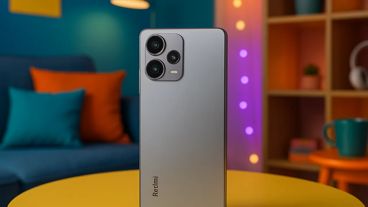 Top 5 Redmi Note 14 Pro Titanium que Valem Cada Centavo Investido