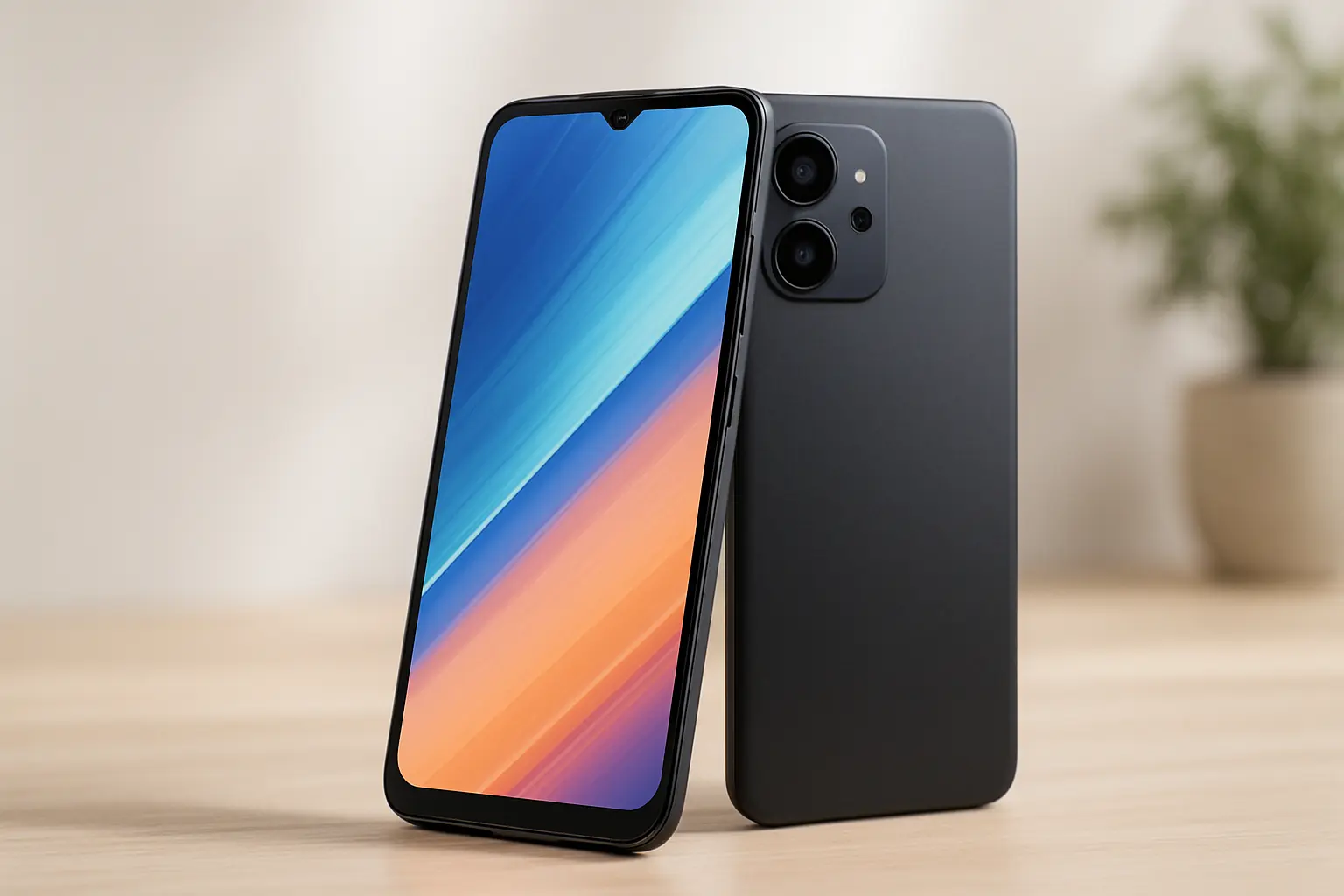 Redmi 14C: desempenho real