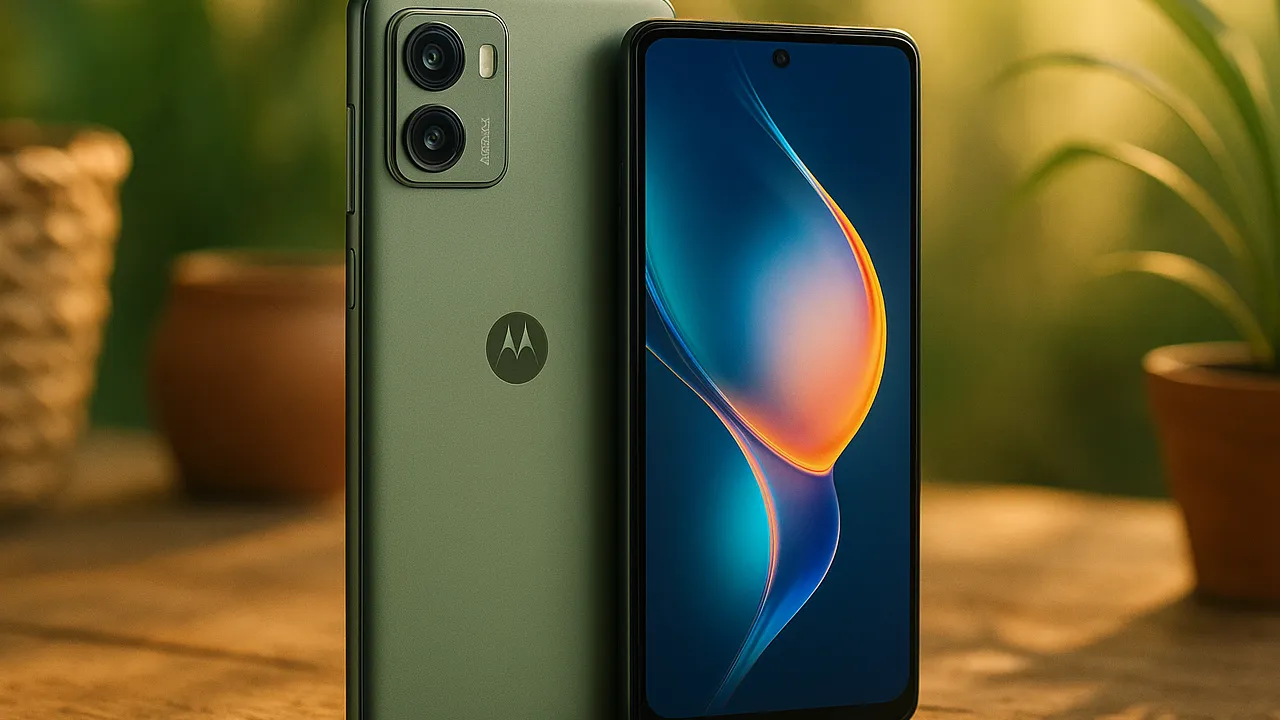 5 Melhores novos celular Motorola para Quem Busca Qualidade