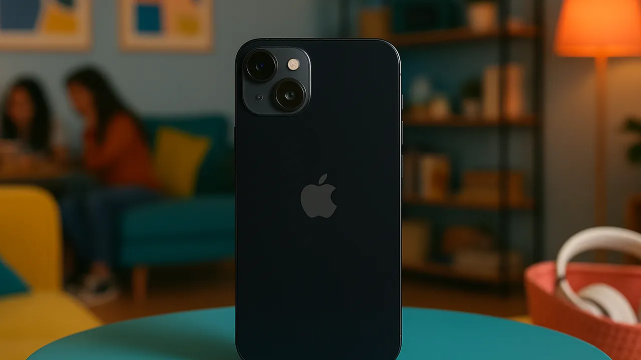 Guia de Compra: 5 Melhores iPhone 14 Midnight com Excelente Avaliação