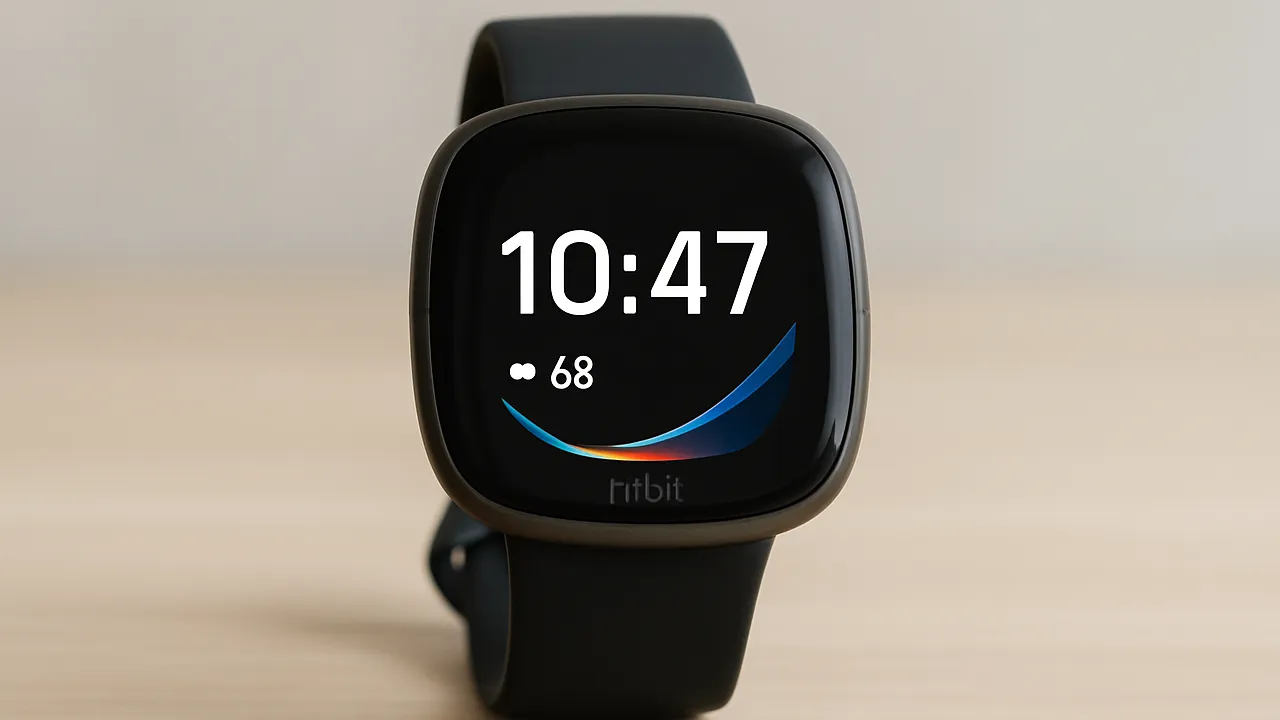 Top 5 Pulseiras e Smartwatches Compatíveis com Fitbit Sense