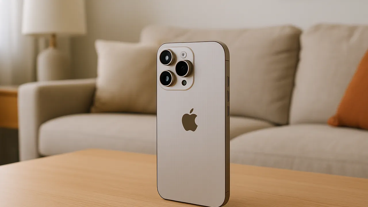 5 Melhores iPhone 16 Pro 1 TB com Garantia e Suporte no Brasil