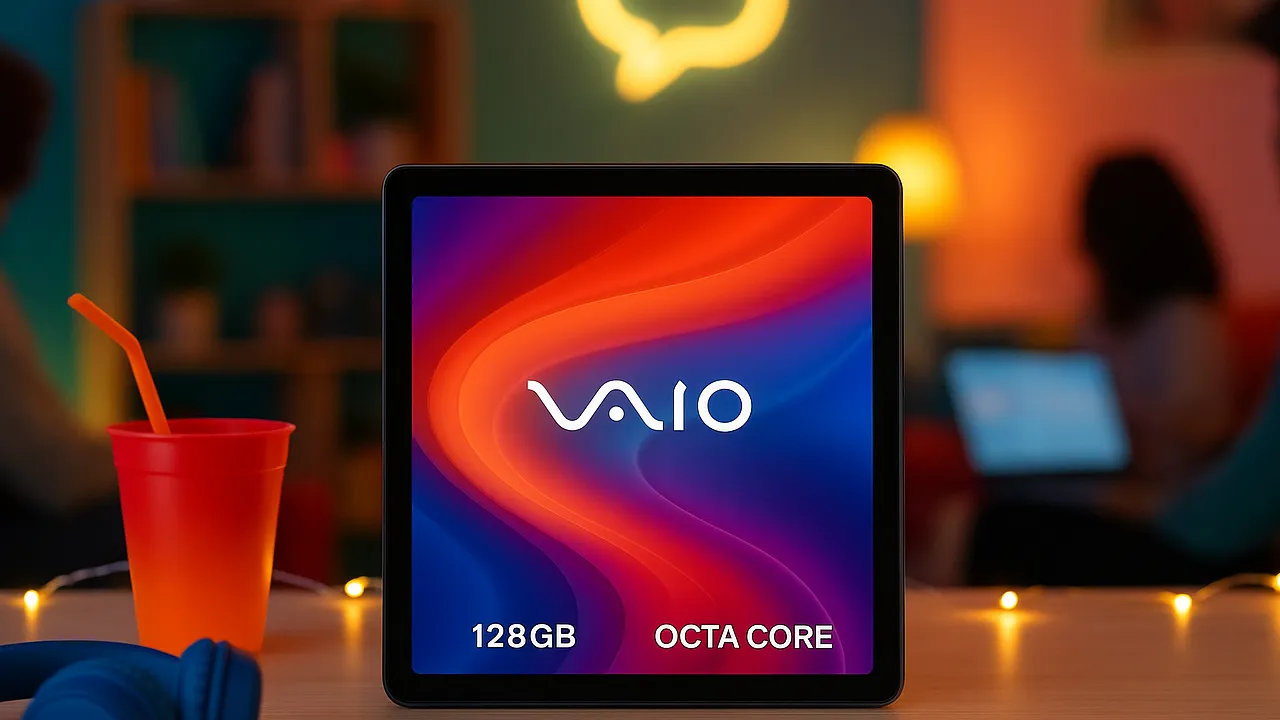 Guia de Compra: 5 Tablets com 8GB RAM e 128GB que Surpreenderam os Usuários