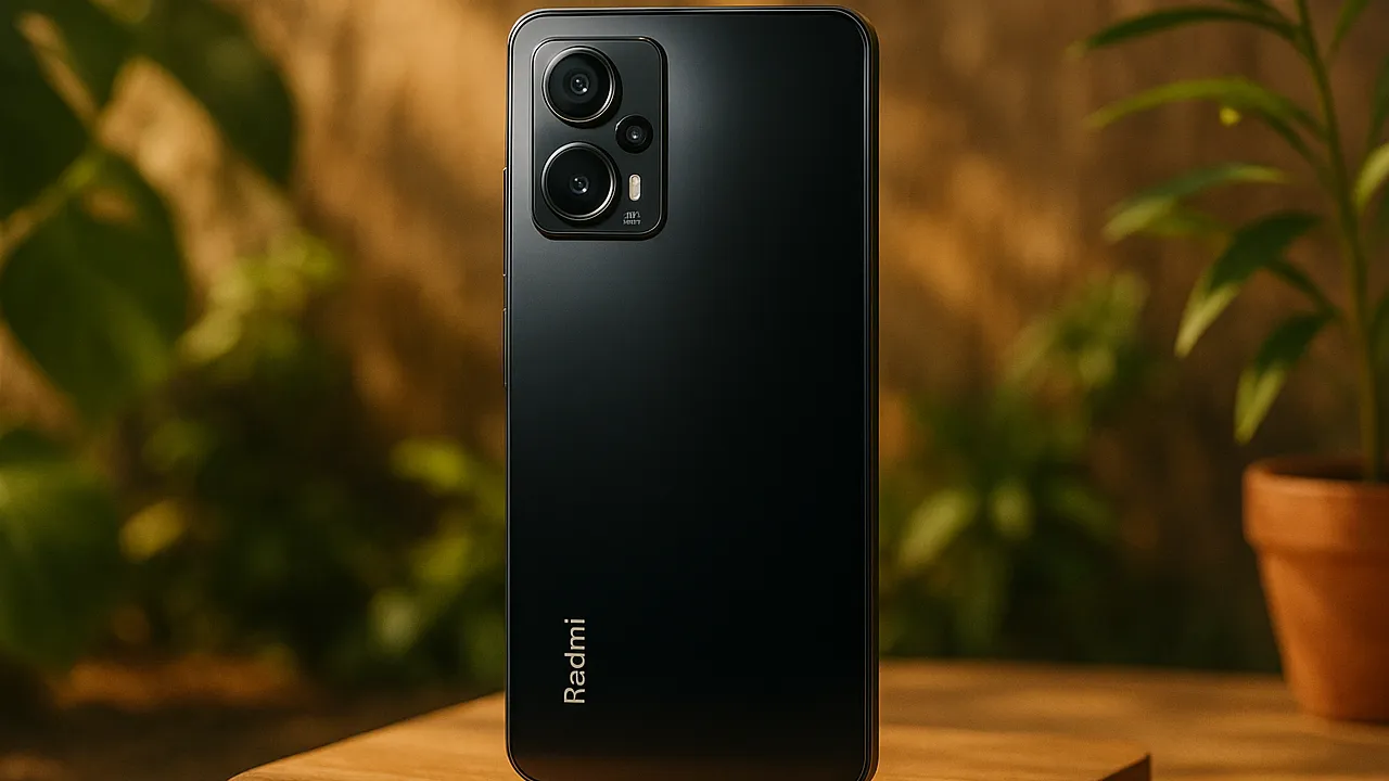 5 Melhores Redmi Note 12 Pro 4G com Melhor Desempenho e Avaliação