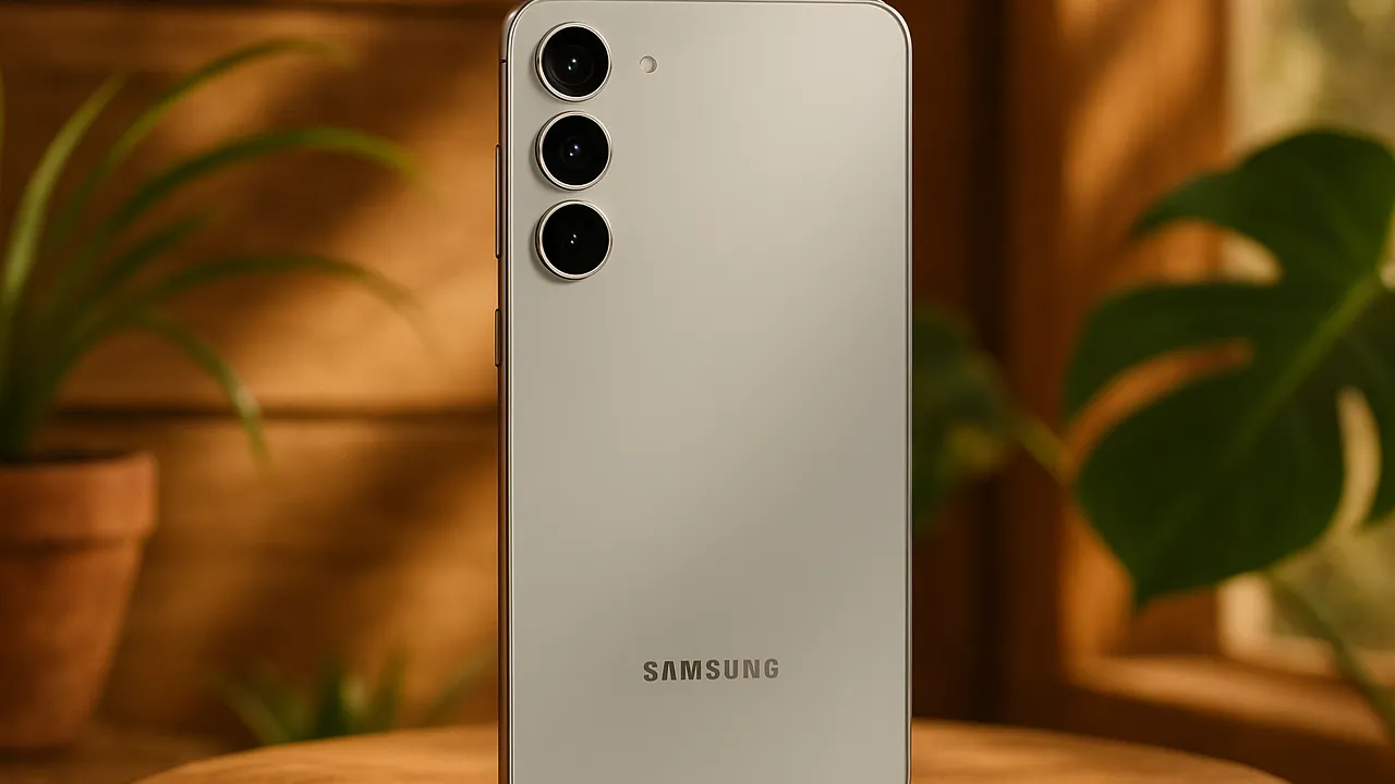 Top 5 Samsung Galaxy S25 Plus com Melhor Custo × Benefício do Mercado