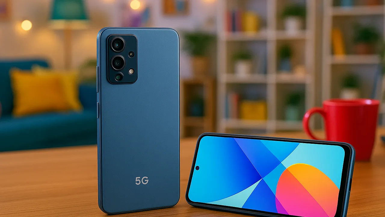 5 Celulares 5G Aprovados por Usuários Especialistas