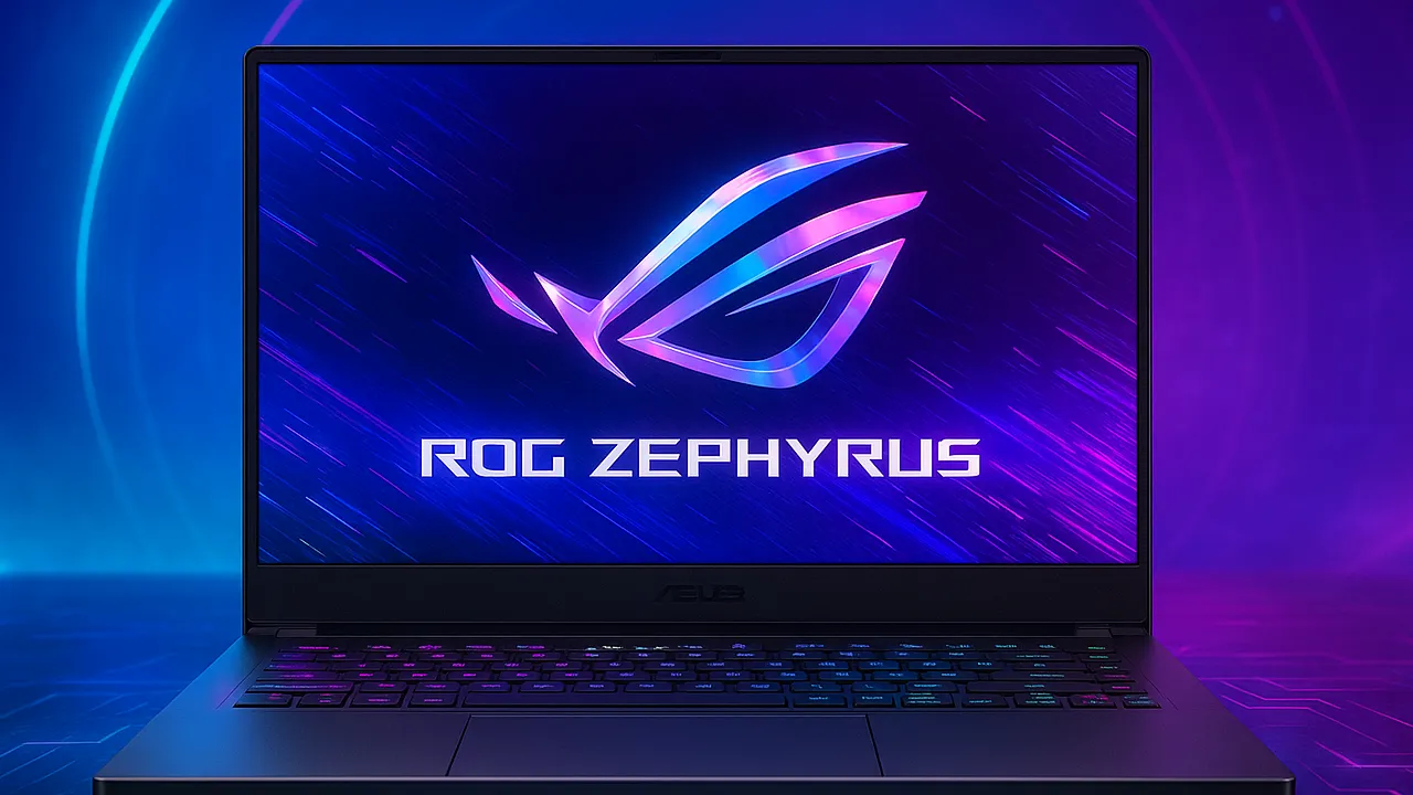 5 Melhores Asus ROG Zephyrus com Desempenho Imbatível