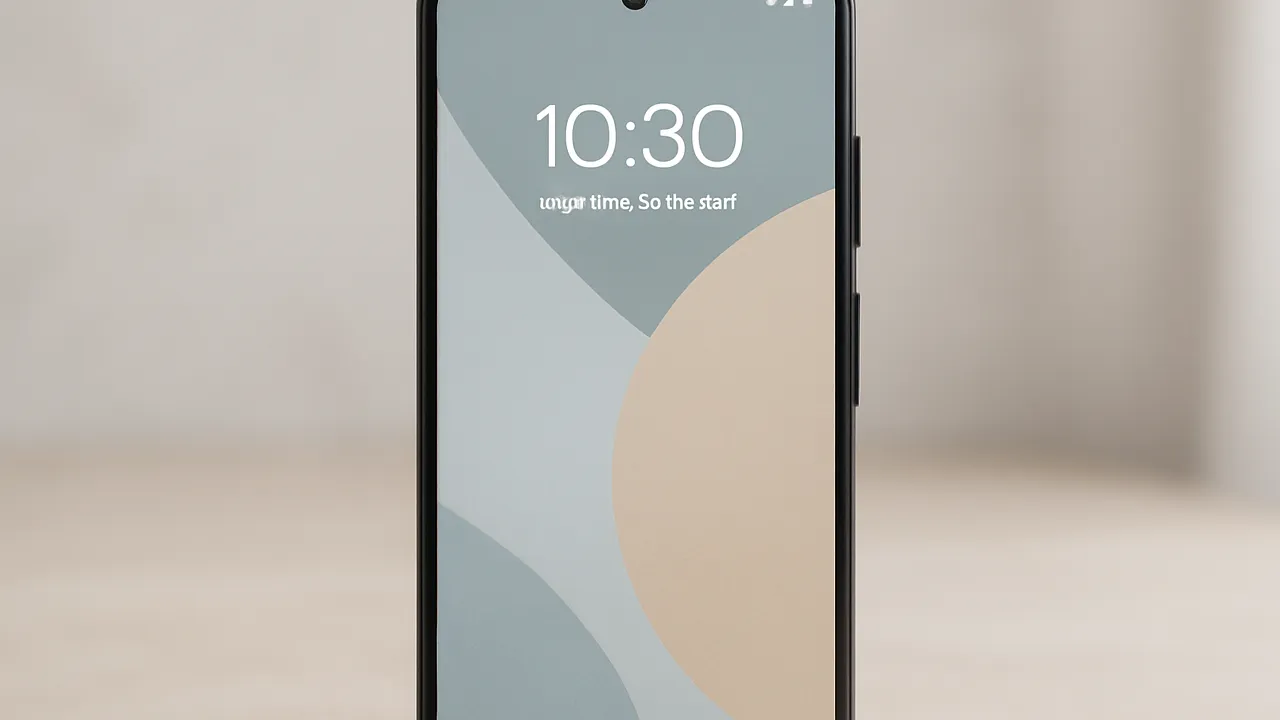 Guia de Compra: 5 Melhores Celulares Android Atualizados para 2025