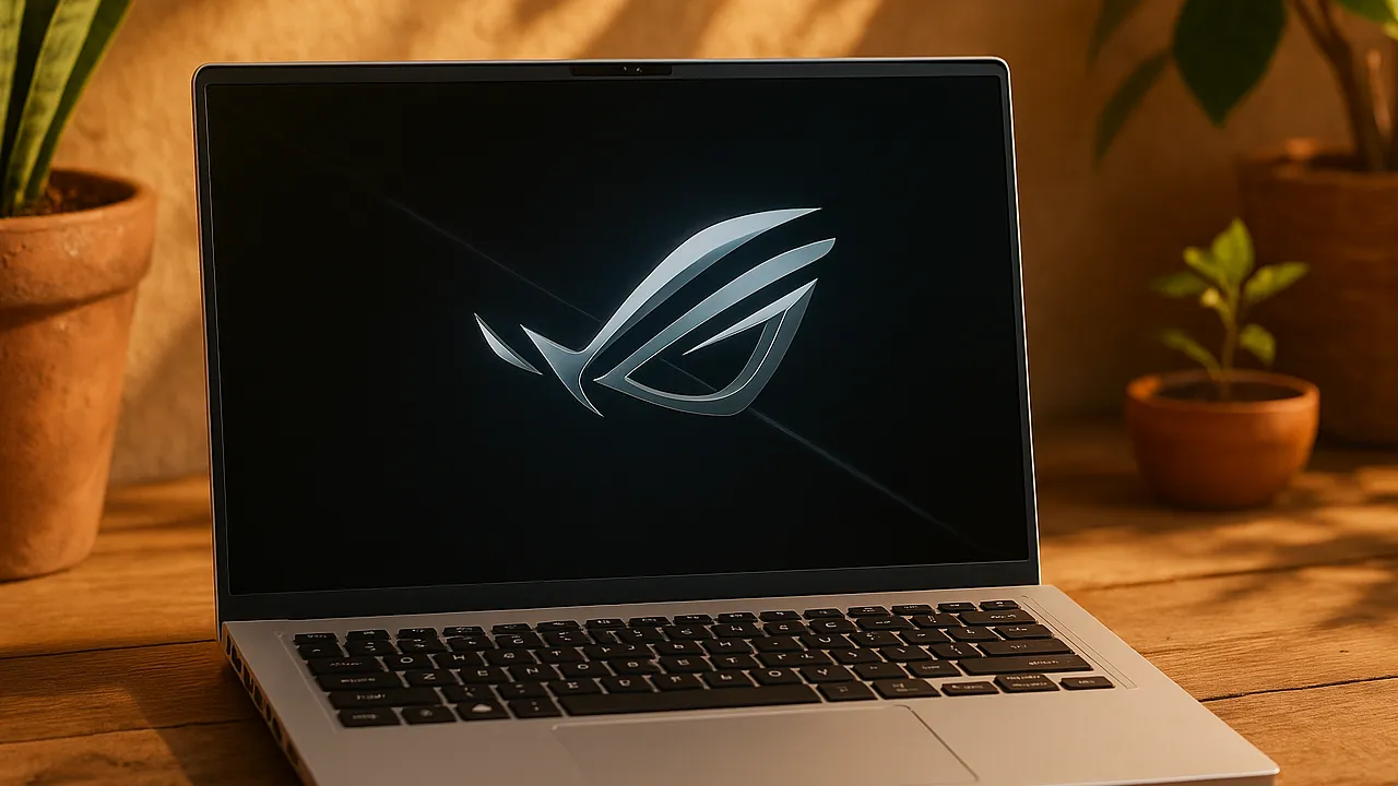 5 Melhores ASUS ROG Zephyrus G16 que Valem o Investimento