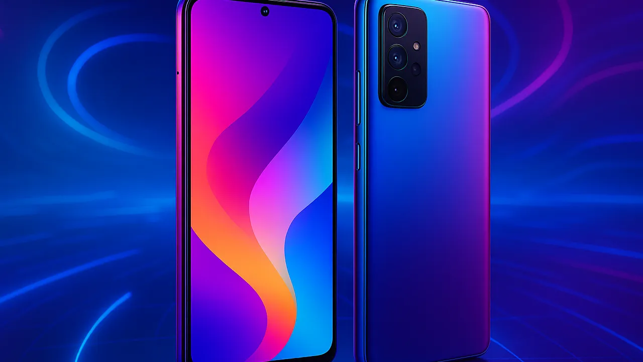 5 Melhores Celulares Android com Acessórios Incríveis