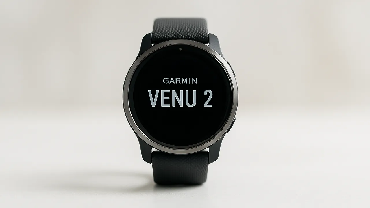 Guia de Compra: 5 Melhores Garmin Venu 2 e Compatíveis