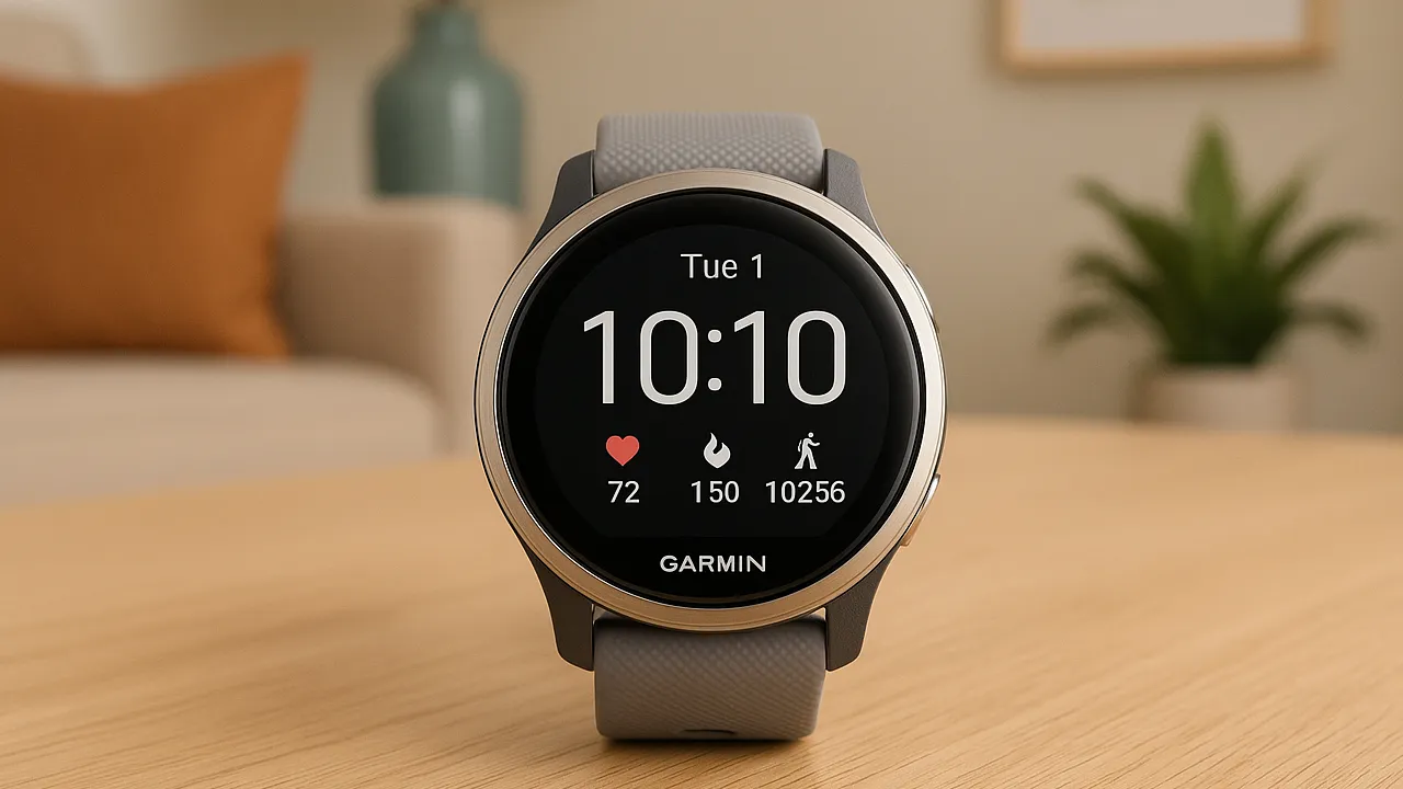 Guia de Compra: 5 Melhores Garmin Venu 3 e Compatíveis para 2025