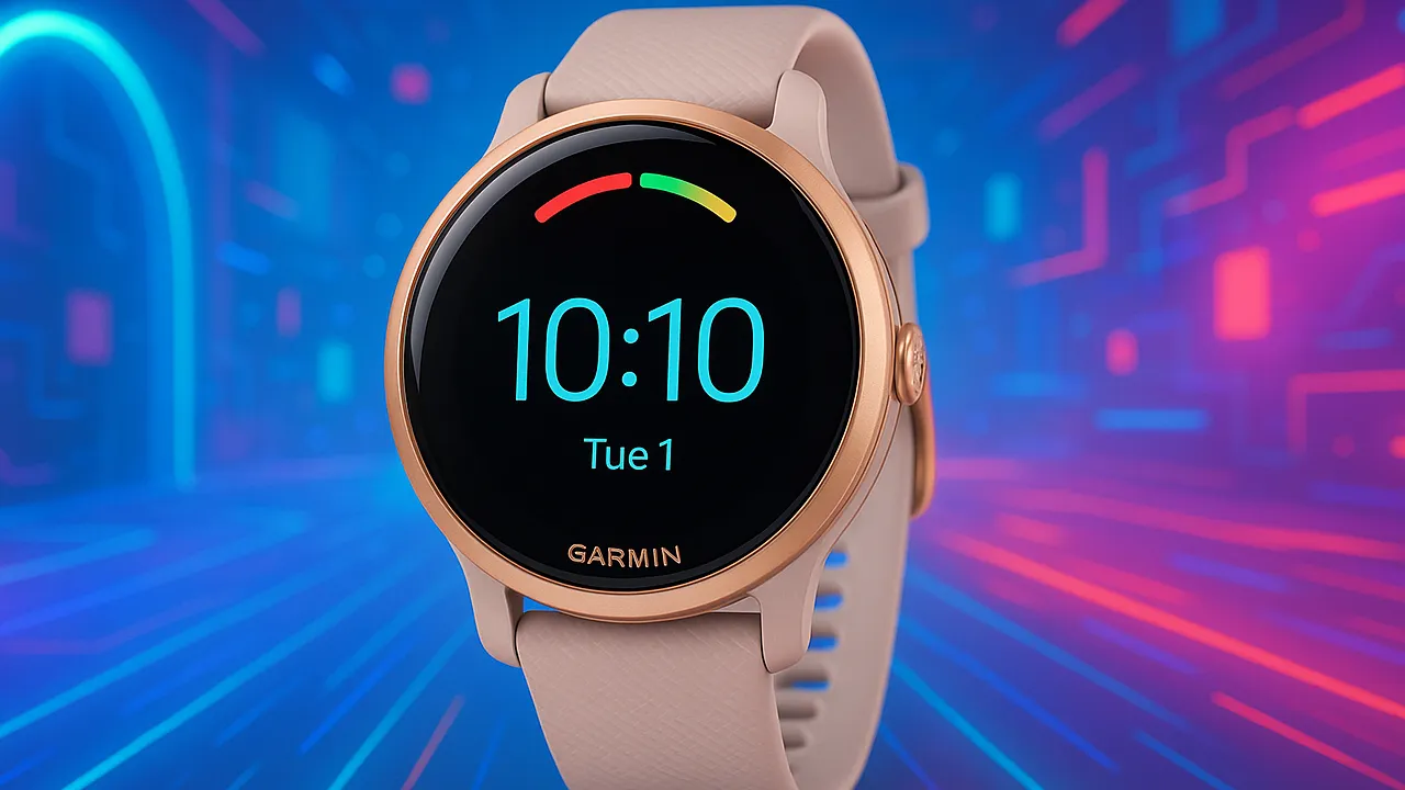 Guia de Compra: 5 Melhores Garmin Venu 3S e Pulseiras Compatíveis