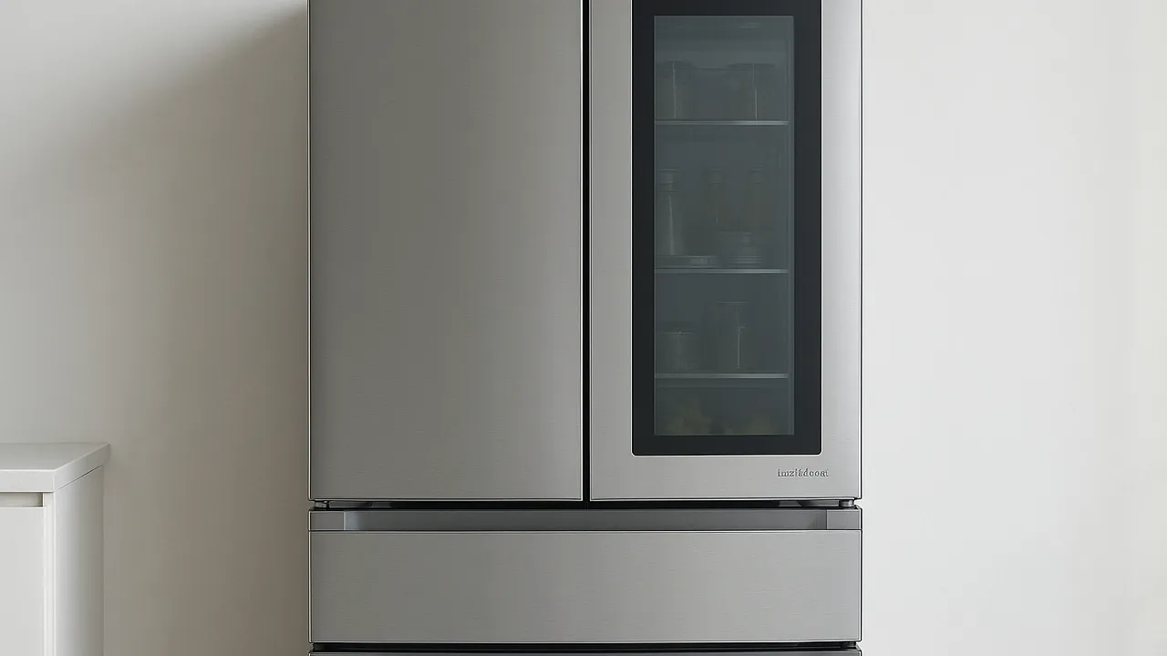 5 Melhores LG InstaView para sua Cozinha em 2025