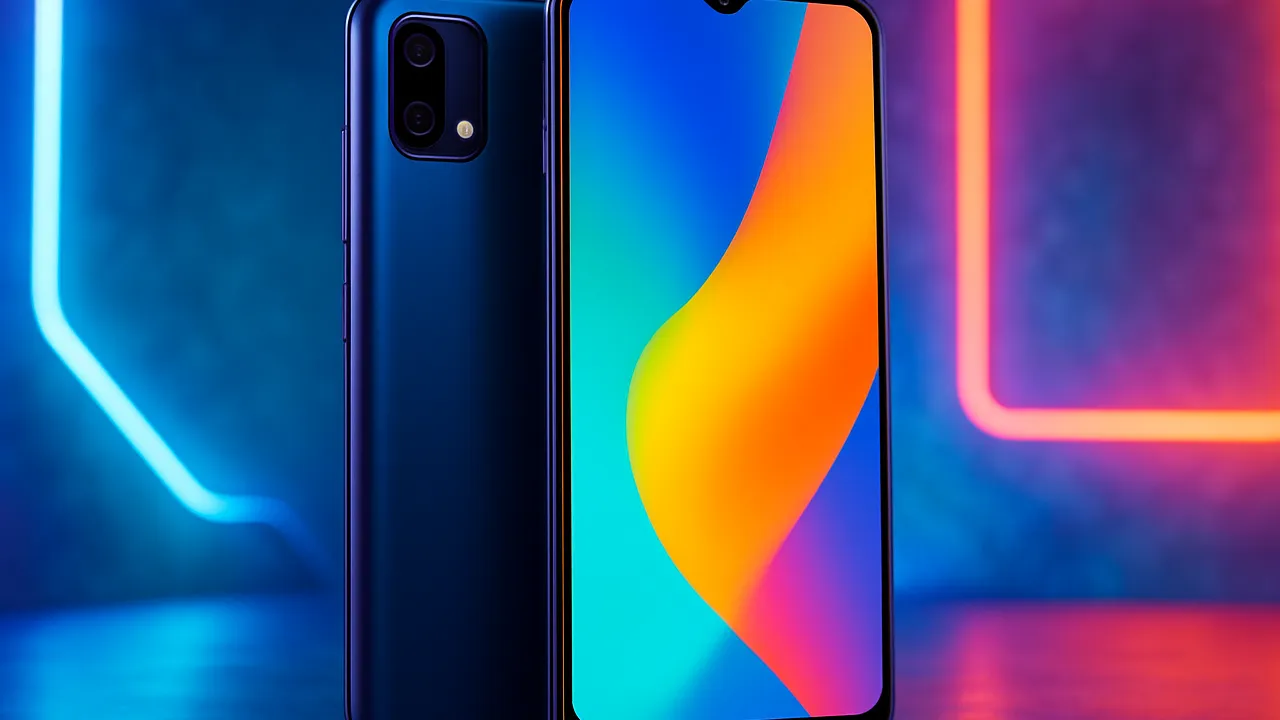 5 Melhores Celulares Bons e Baratos Android