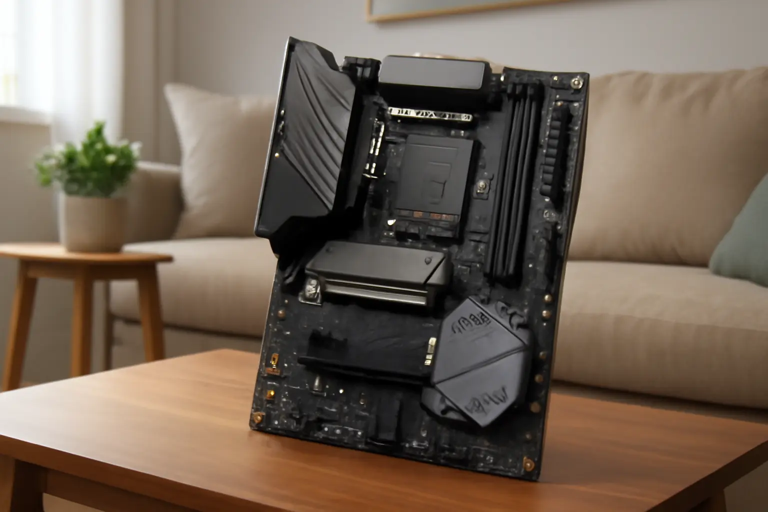 GIGABYTE B850 AORUS Elite: Desempenho e Conectividade