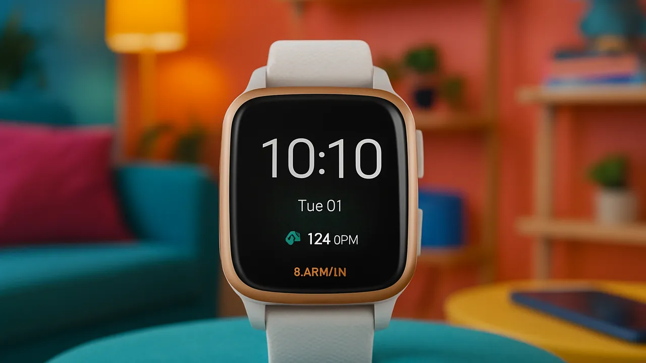 Melhores Pulseiras para Garmin Venu SQ 2: Top 5 Acessórios para Estilo e Conforto