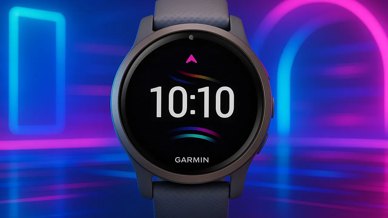 As 5 Melhores Pulseiras para Garmin Venu 2S em 2025